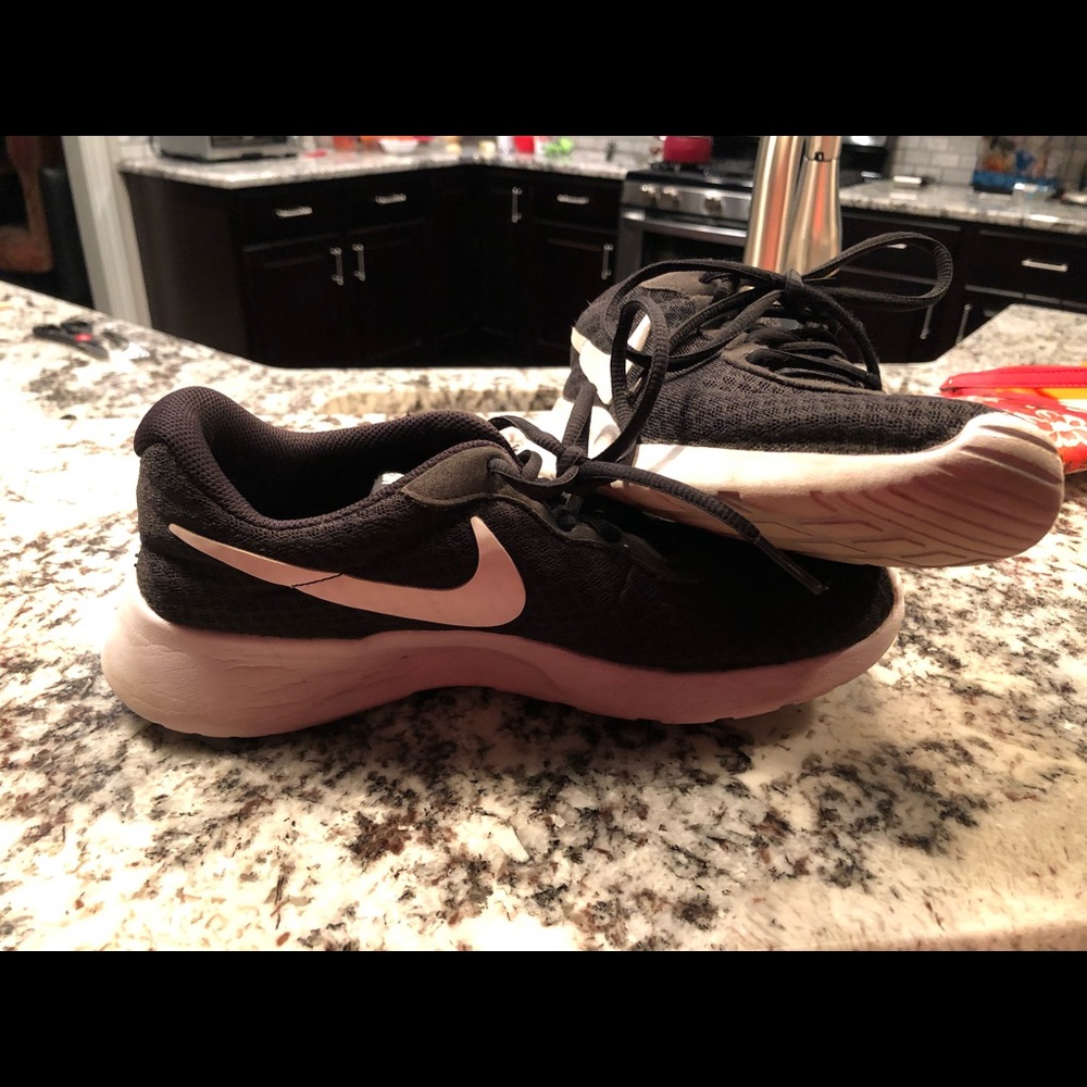 Nike sneakers